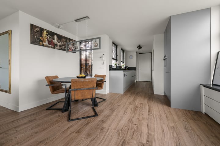 Foto 5 van Vlietsend 52-C