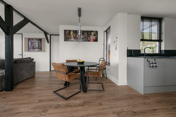 Foto 6 van Vlietsend 52-C