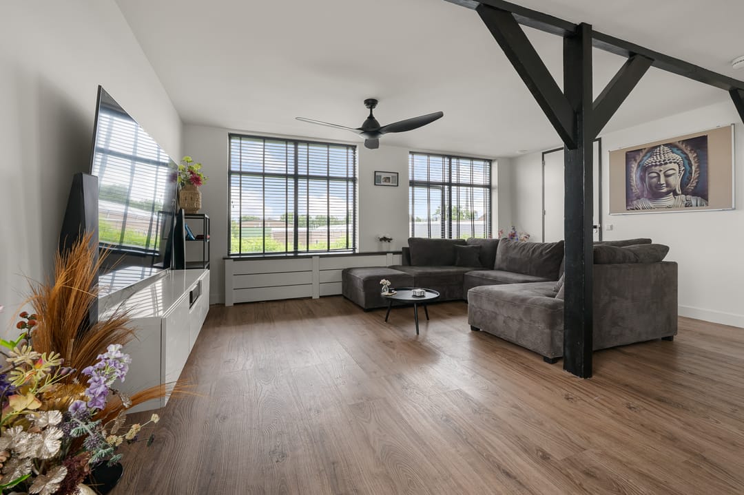 Foto 7 van Vlietsend 52-C