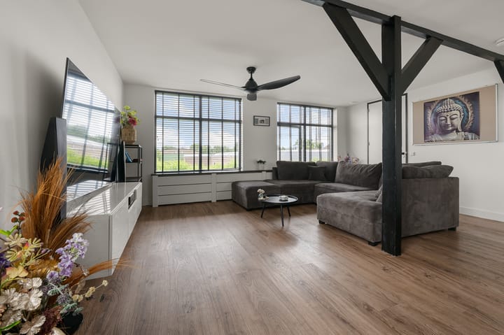 Foto 7 van Vlietsend 52-C