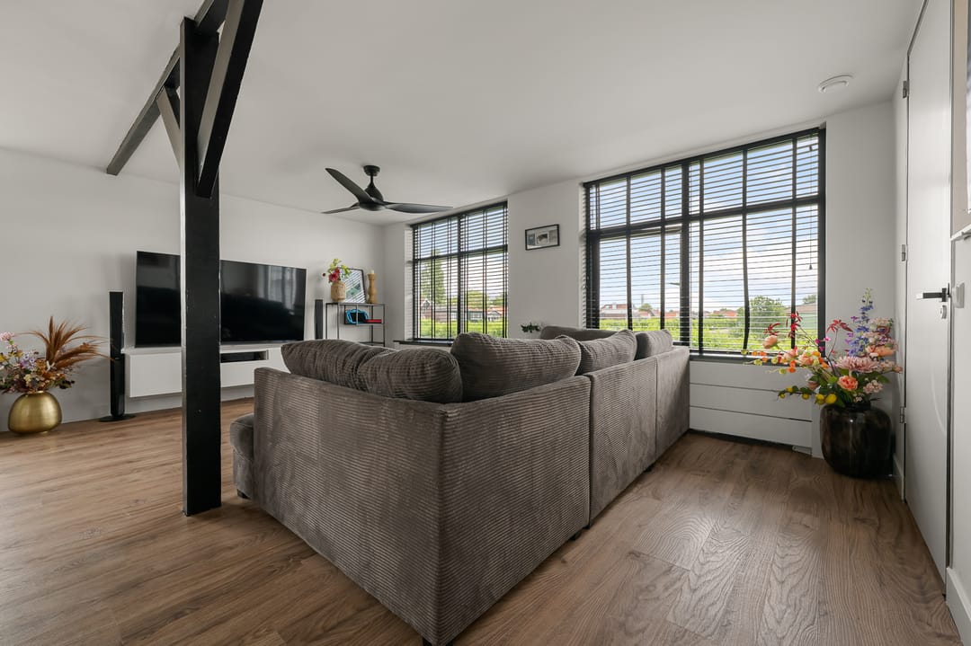 Foto 8 van Vlietsend 52-C