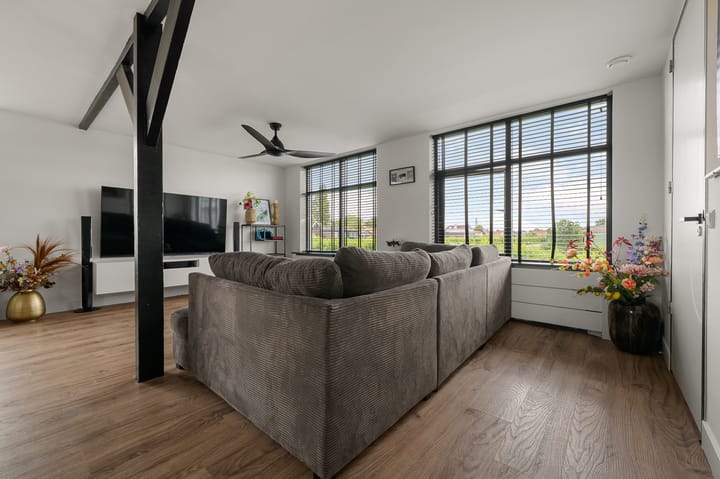 Foto 8 van Vlietsend 52-C