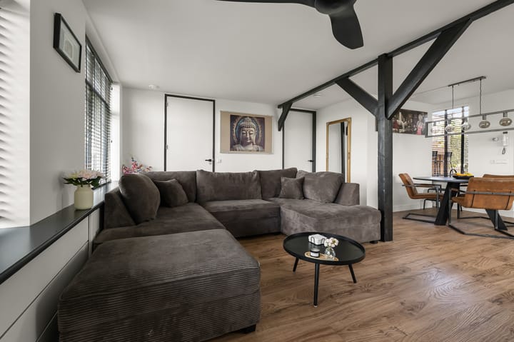 Foto 9 van Vlietsend 52-C