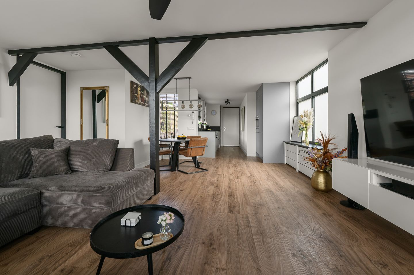 Foto 10 van Vlietsend 52-C