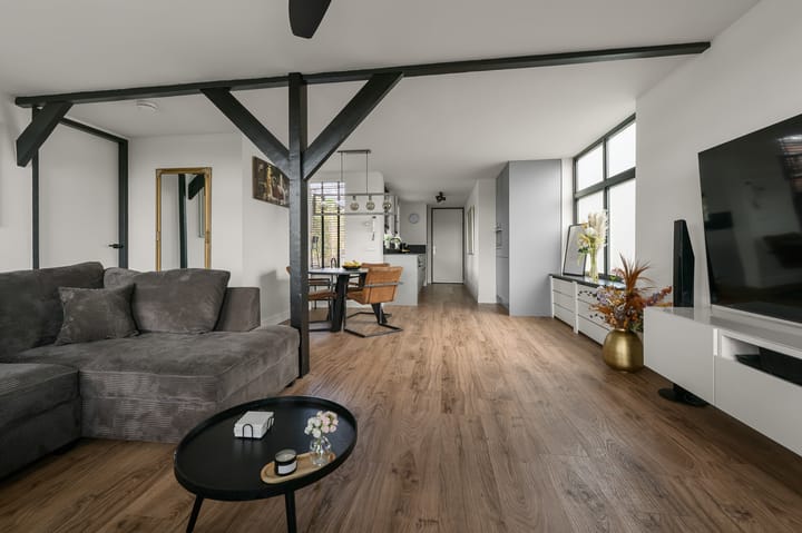 Foto 10 van Vlietsend 52-C