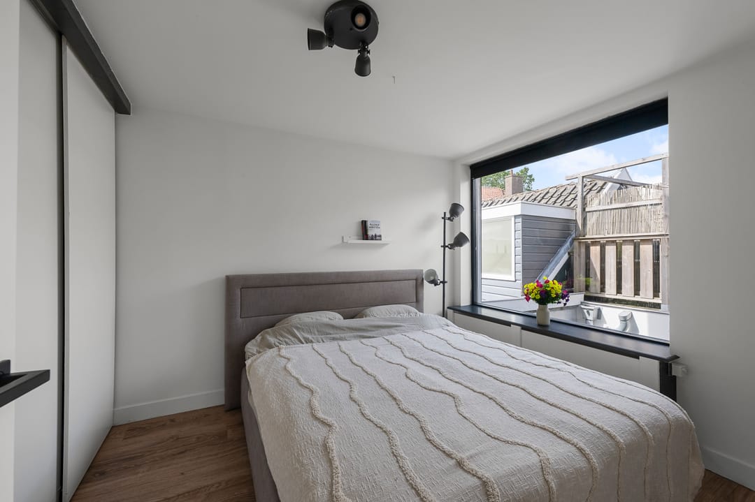 Foto 11 van Vlietsend 52-C