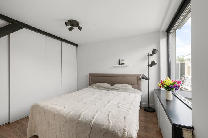 Foto 12 van Vlietsend 52-C