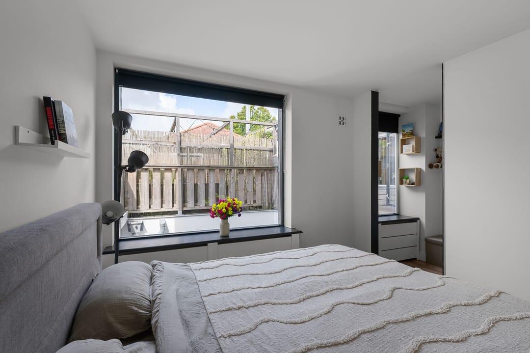 Foto 13 van Vlietsend 52-C