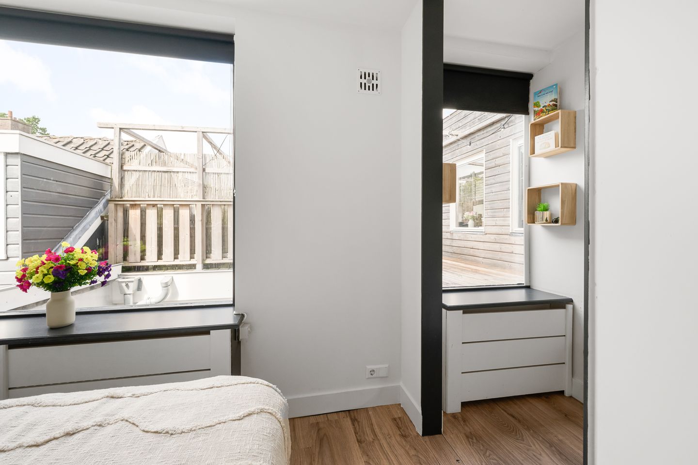 Foto 14 van Vlietsend 52-C