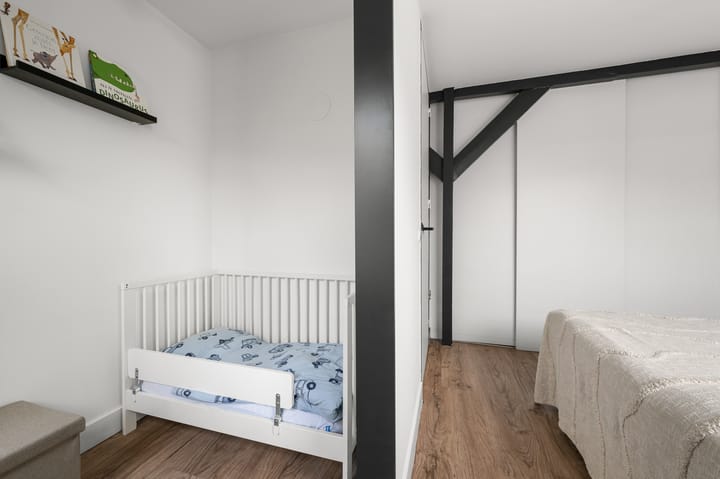 Foto 15 van Vlietsend 52-C