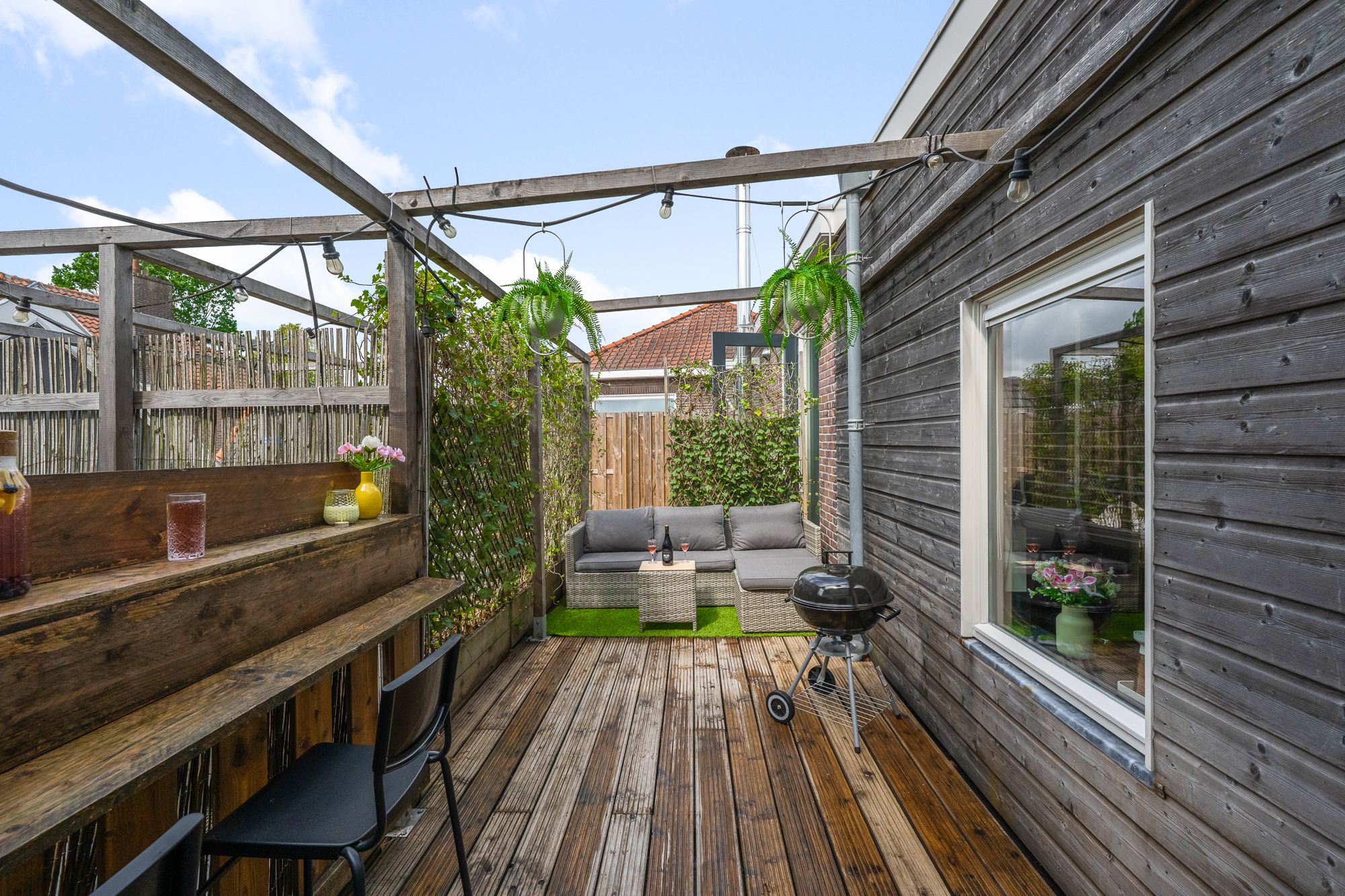 Foto 21 van Vlietsend 52-C