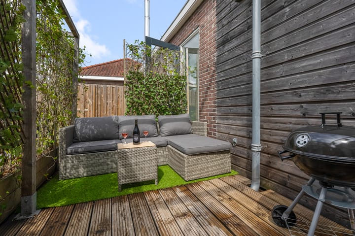 Foto 22 van Vlietsend 52-C