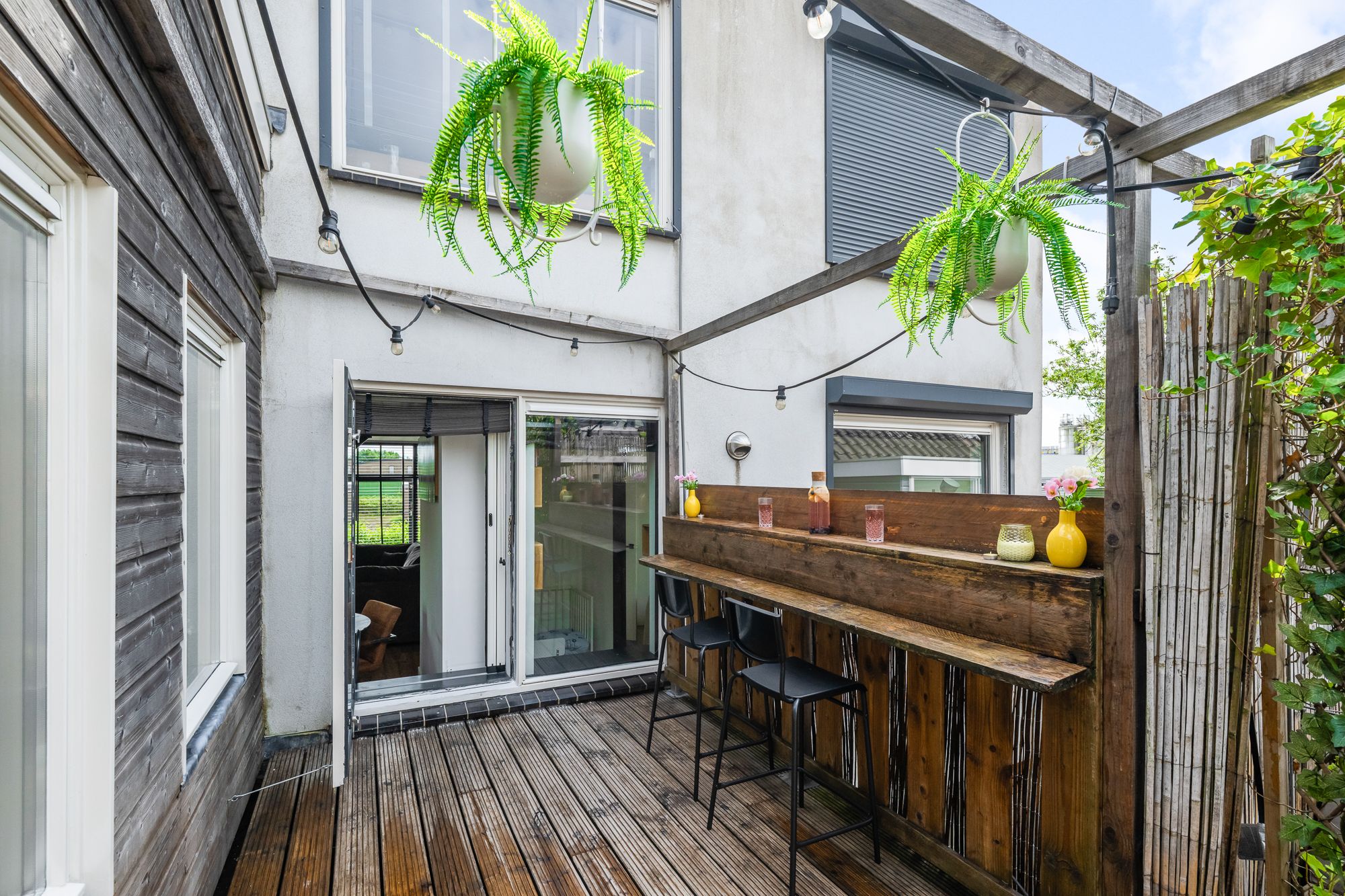 Foto 24 van Vlietsend 52-C