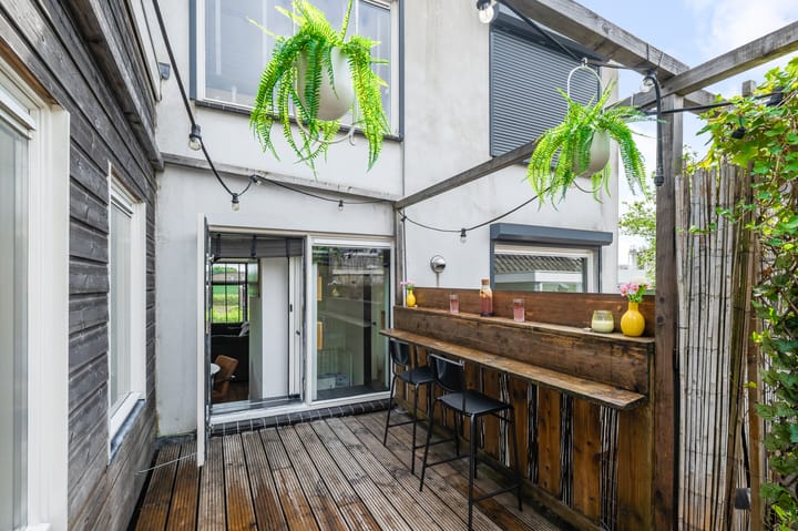 Foto 24 van Vlietsend 52-C