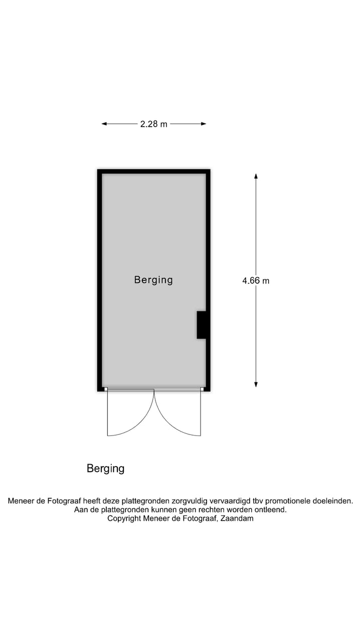 Foto 26 van Vlietsend 52-C