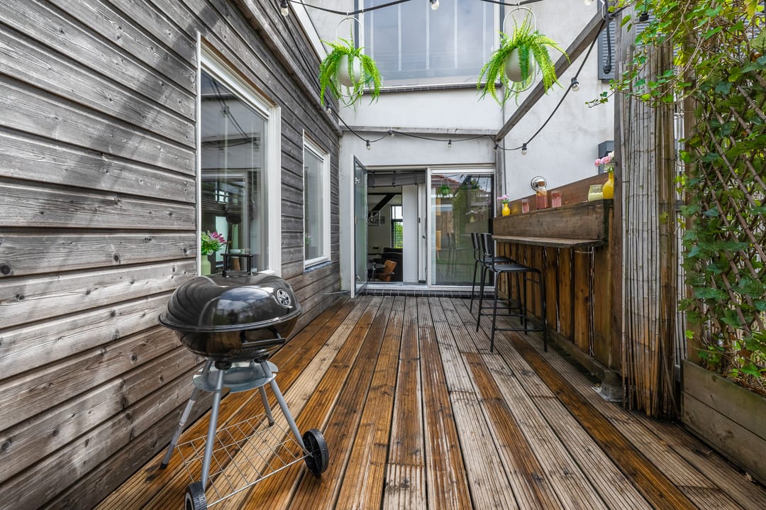 Foto 23 van Vlietsend 52-C