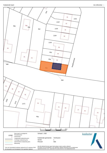Foto 30 van Raadhuisstraat 34