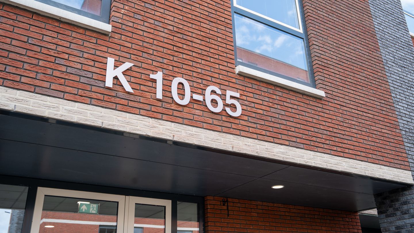View photo 3 of Kerkenbos 1065-L