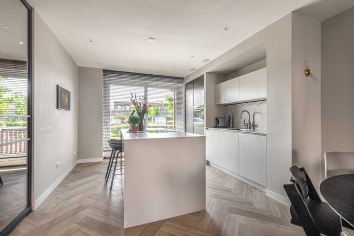 Foto 3 van Holsteinerlaan 8