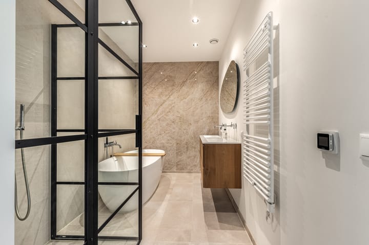 Foto 4 van Holsteinerlaan 8