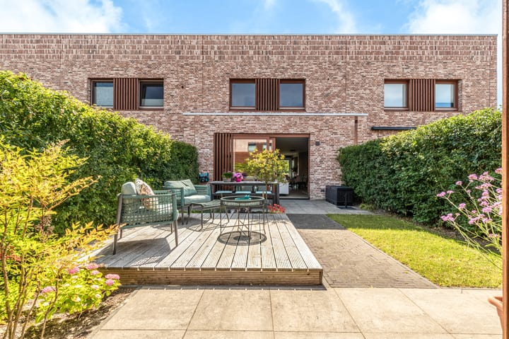 Foto 5 van Holsteinerlaan 8