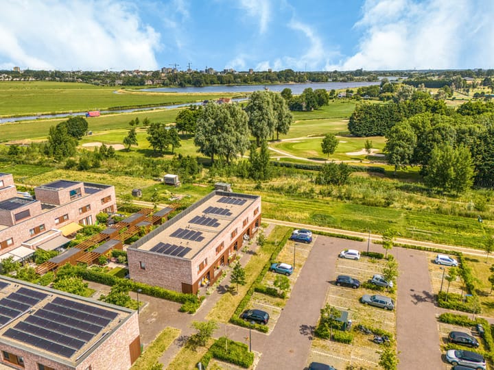 Foto 6 van Holsteinerlaan 8