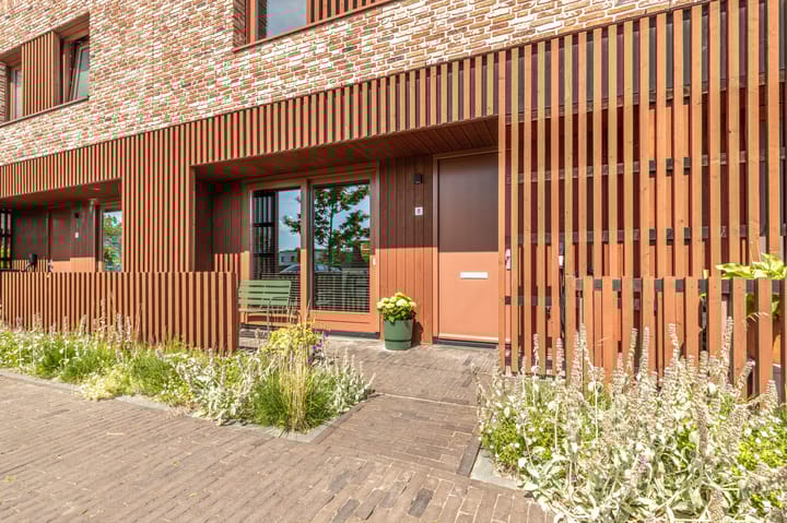 Foto 7 van Holsteinerlaan 8