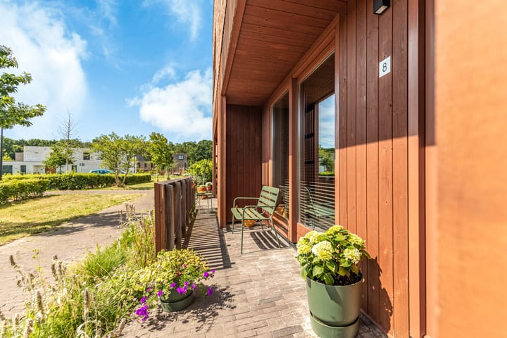 Foto 8 van Holsteinerlaan 8