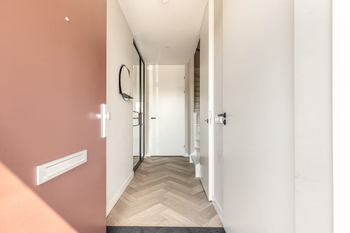 Foto 9 van Holsteinerlaan 8