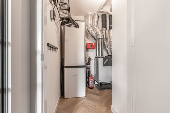 Foto 11 van Holsteinerlaan 8