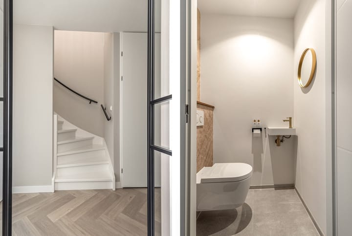 Foto 10 van Holsteinerlaan 8