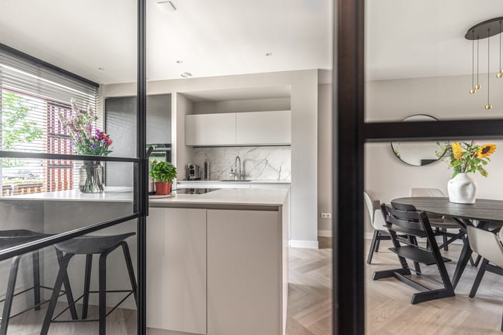 Foto 12 van Holsteinerlaan 8