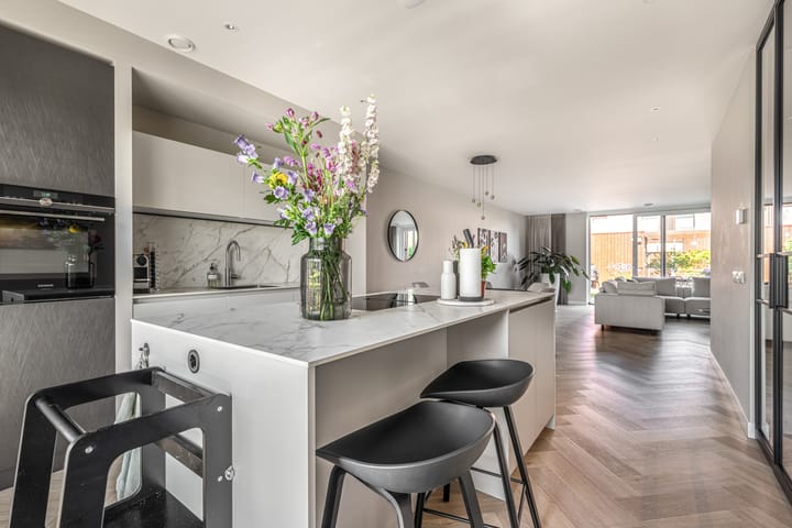 Foto 13 van Holsteinerlaan 8