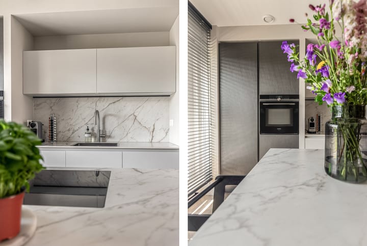 Foto 14 van Holsteinerlaan 8