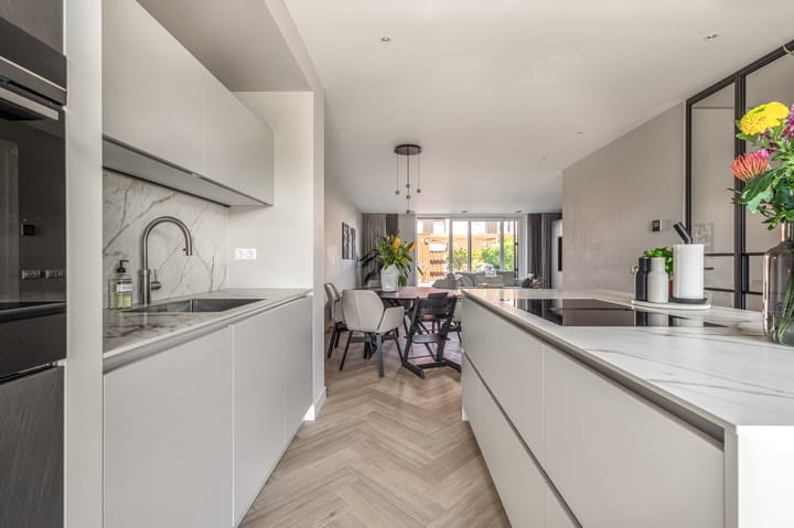 Foto 15 van Holsteinerlaan 8