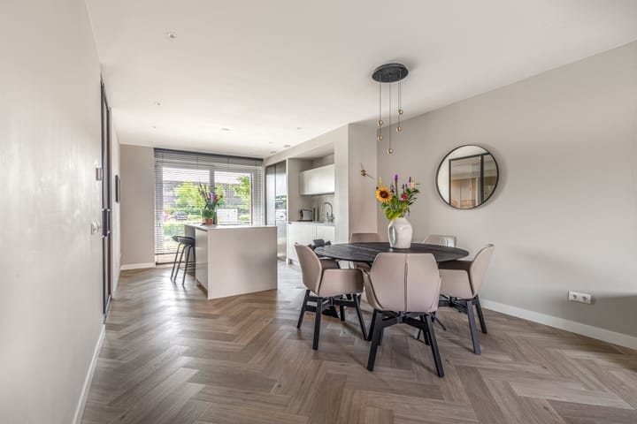 Foto 17 van Holsteinerlaan 8