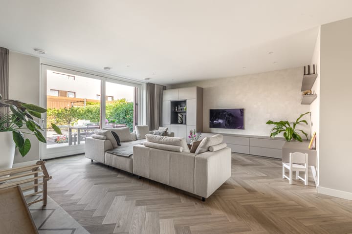 Foto 19 van Holsteinerlaan 8