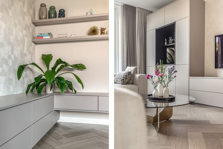 Foto 20 van Holsteinerlaan 8