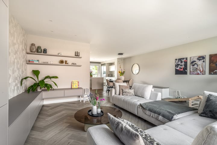 Foto 21 van Holsteinerlaan 8