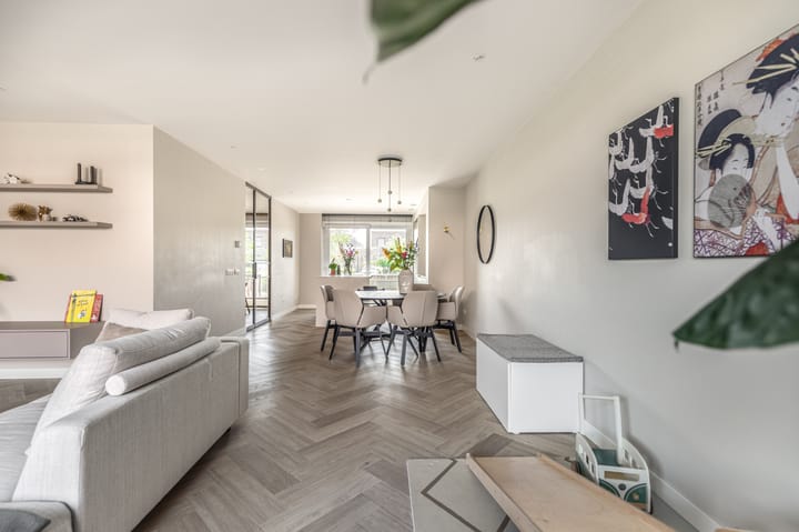 Foto 22 van Holsteinerlaan 8