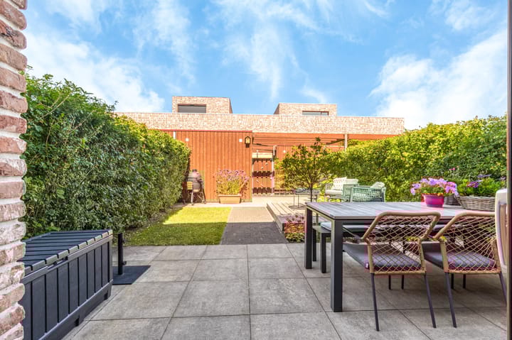 Foto 23 van Holsteinerlaan 8