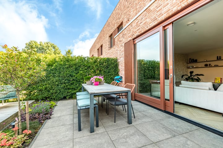 Foto 24 van Holsteinerlaan 8