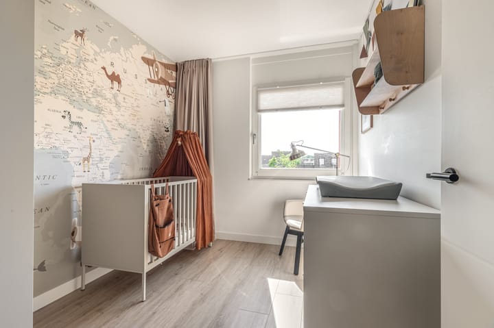 Foto 29 van Holsteinerlaan 8