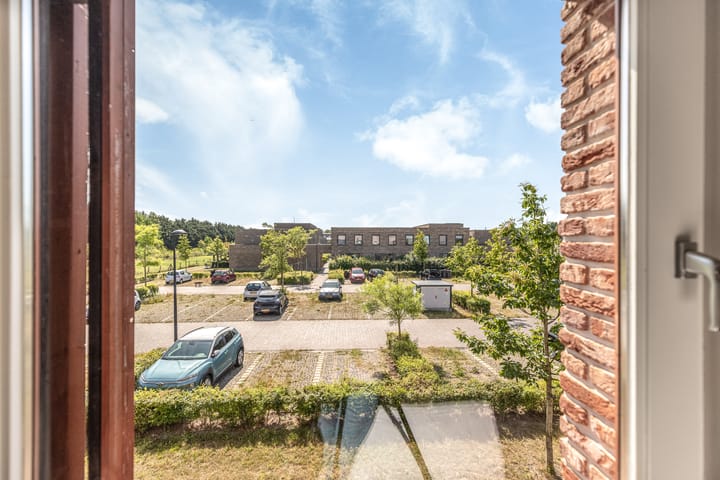 Foto 31 van Holsteinerlaan 8