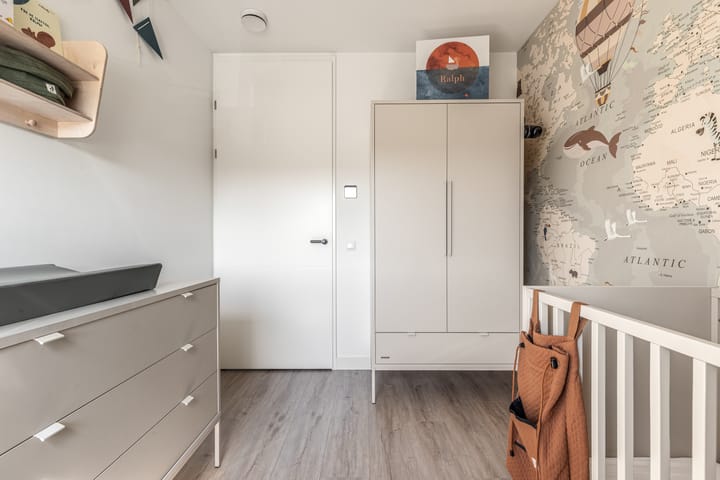 Foto 32 van Holsteinerlaan 8