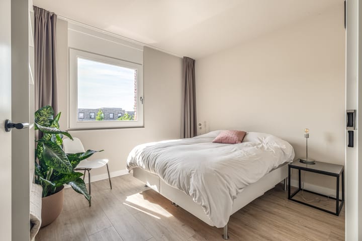 Foto 33 van Holsteinerlaan 8