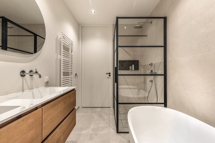 Foto 35 van Holsteinerlaan 8