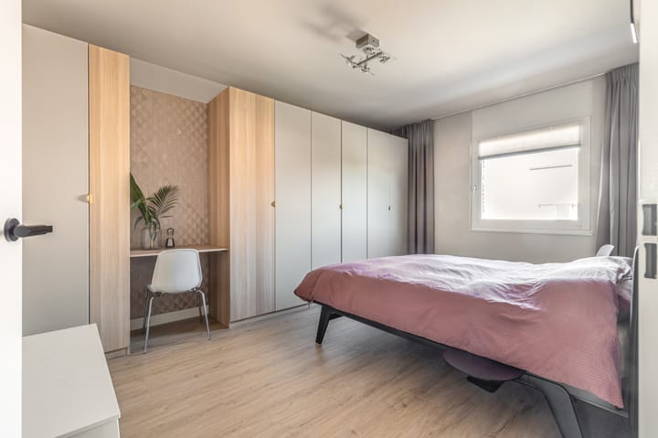 Foto 39 van Holsteinerlaan 8