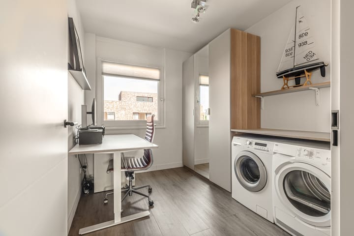 Foto 40 van Holsteinerlaan 8