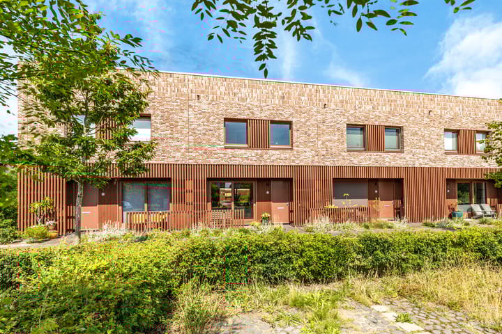 Foto 42 van Holsteinerlaan 8